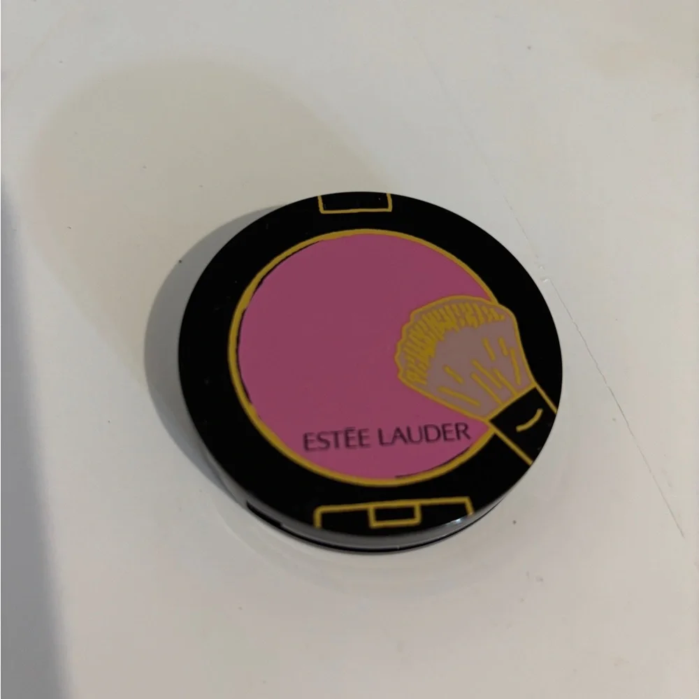 Estee Lauder Pure Color Envy Sculpting Blush 410 Rebel Rose New